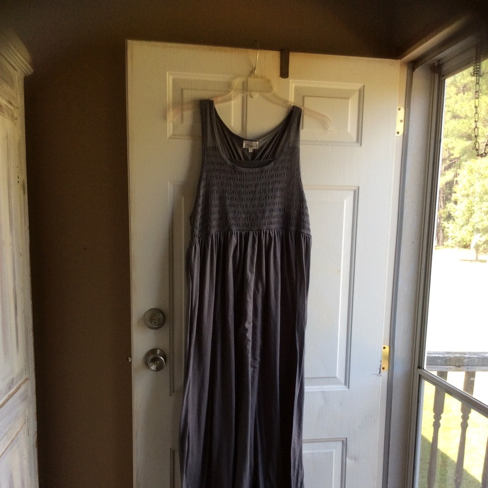 Chelsey size 3X dress